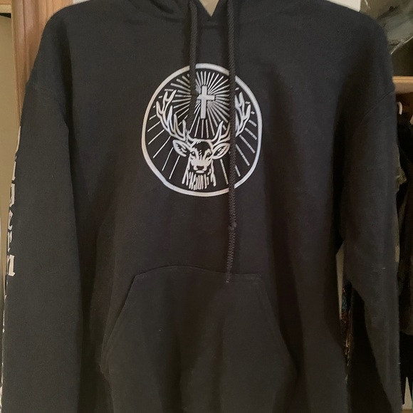 Jagger sweater - Picture 2 of 5